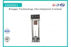 China IEC60320-1 Clause 16 Figure Switch Tester supplier