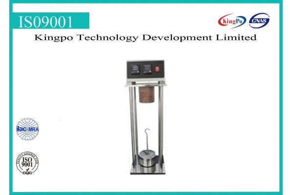 IEC60320-1 Clause 16 Figure Switch Tester