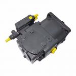 A11VO60 A11VO75 A11VO95 A11VO130 A11VO145 A11VO190 A11VO260 Axial Variable Piston Pump
