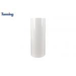 Hand Soft  0.08 Mm Clear Tpu Adhesive  Hot Melt Film For Yoga Clothes for sale