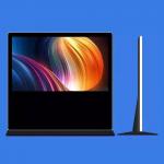 Hd 1080p 65 Free Standing Horizontal Digital Signage 500cd/m2