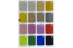 China Glass Gold Acrylic Mirror Sheet Screwfix Plexiglass Adhesive Mirror Sheets supplier