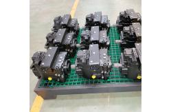 China Mining Machinery  Axial Piston Pumps High Pressure Lifetime technical support service supplier