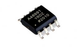 China ADA4899-1YRDZ High Speed Operational Amplifiers Ultra Low Noise And Distortion supplier