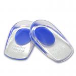 Two - Component LSR Liquid Silicone Rubber Shoes Insole Injection Molding for sale