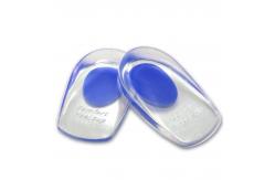 China Two - Component LSR Liquid Silicone Rubber Shoes Insole Injection Molding supplier