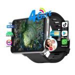 DM100 Smartwatch Android 7.1 5G 4G Smart Watch 2.86 Inch Screen 500 MP Camera 2880mAh for sale