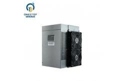 China Profitable Ebang Ebit E12 44Th/S Bitcoin Mining Machine With Power Supply supplier