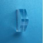 Customized Clear Conical Quartz Sheet for High Temperature