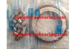China H-37UZSF25T2S Eccentric Cylinrical Roller Thrust Bearing 37 x 54 x 8 mm supplier