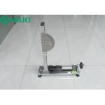 IEC60068-2-75 Clause Annex B Spring Hammer Tester Calibration Device