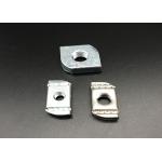 Ss304 Unistrut Spring Channel Nut Without Spring EN 10142 for sale