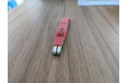 China Surgery Use Endoscopic Linear Cutter Stapler Components Laparoscopic Stapler Nail supplier