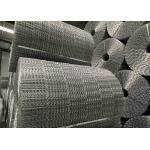 1.8mm Wire Diameter 140 Meter Roll Length Pipeline Reinfored Welded Mesh For Oil Pipelines for sale