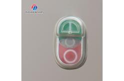 China Commercial Cucumber Fruit Bulb Root Vegetable Cutting Machine supplier