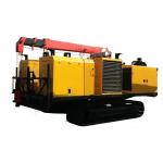 High Operating Efficiency Paywelder/Mobile Welding Power Source Crawler Crane with Lifting Boom for sale
