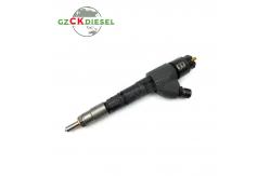 China Fuel Injector 0445120066 04290986 20798114 VOE20798114 for Volvo EC240 EC290B supplier