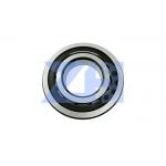 Excavator Slewing Motor Bearing AP5S67 Color Silver for sale