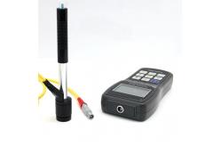 China Digital High Precision Portable Hardness Tester RHL350 USB 2.0 Communication Interface supplier
