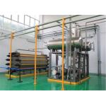 Water Electrolysis Alkaline Green Hydrogen Generator 99.999% for sale