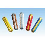 Vehicle Auto Blade Fuse GBC , 8 Amp Blade Fuse block VDE , SGS for sale