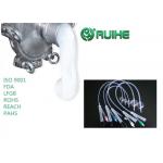 High Strength 30KN/m 10MPa Liquid Silicone Rubber for sale