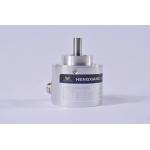 Complementary Push Pull Solid Shaft Encoder ISO9001
