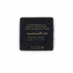 EP3C5E144C8N Programmable IC Chips Cyclone III Device FPGA 423936 Bit 94 I/O for sale