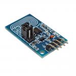 Anti Interference PWM Control Dimming Switch Module