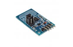 China Anti Interference PWM Control Dimming Switch Module supplier