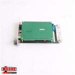 A6140  Emerson  Dual Channel Vibration Monitoring Module