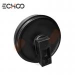 For Mini Excavator JCB JS 300 Front Idler Undercarriage Frame
