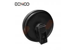 China For Mini Excavator JCB JS 300 Front Idler Undercarriage Frame supplier