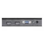 1920x1080 32 2000cd/m2 IPS LCD Open Frame Panel