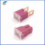SBFC-BT Automotive Slow Blow Square JCASE Fuse 30A To 140A Large Female Plug Small Insert Environmentally Friendly for sale