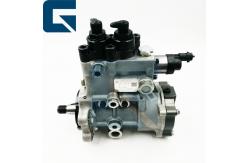 China 0 445 025 602 Fuel Injection Pump 0445025602 For C7.1 Engine supplier