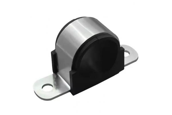 Stainless Steel Vibration Damping Routing Clamp