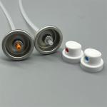 High Performance Air Freshener Valve For Long Lasting And Refreshing Air for sale
