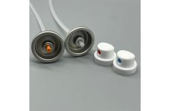 China High Performance Air Freshener Valve For Long Lasting And Refreshing Air supplier