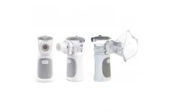 China ISO 13485  Medical Mesh Nebulizer Online Technical Electric Machine supplier