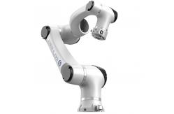 China Chinese Cobot HAN'S E10 Elfin with 10kg payload for welding application supplier