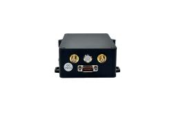 China MD33 IP Mesh Network Small 2W Radio 90Mbps High-Speed Secure Communication supplier