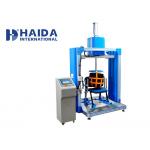Integrate Furniture Testing Machines For Chair Impact Durability Testing Machine for sale