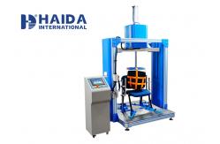 China Integrate Furniture Testing Machines For Chair Impact Durability Testing Machine supplier