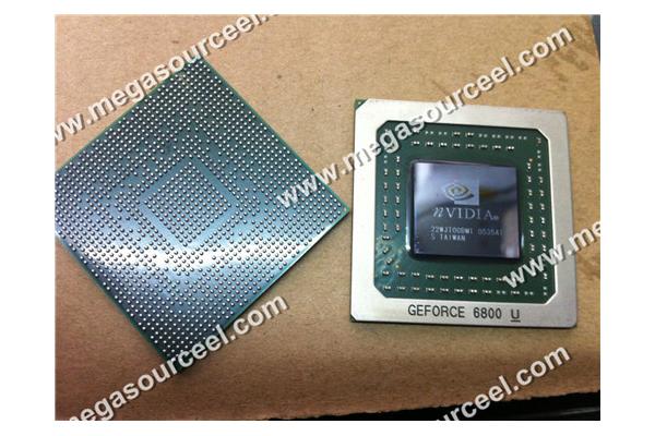 Computer IC Chips GF4-420G-V-A5 computer mainboard chips NVIDIA