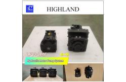 China Optimizing Agricultural Operations Hydraulic Motor Pump System HPV110 supplier