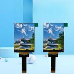 2.8 Inch LCD Display 480*640 Resolution LCD Screen LCD TFT Display for sale