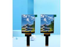 China 2.8 Inch LCD Display 480*640 Resolution LCD Screen LCD TFT Display supplier