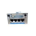 C9300-NM-4M Cisco 9300 Network Modules 4 X 100M/1G/2.5G/5G/10 Gigabit Ethernet RJ45 Ports for sale
