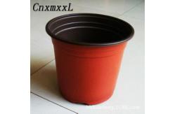 China hydroponic growing systems nursery pot supplier
